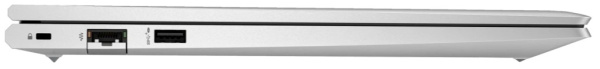фото Ноутбук  HP Probook 450 G10 15.6 ", Core i7, 16 Гб RAM, 512 Гб SSD, Iris Xe Graphics, Серебристый