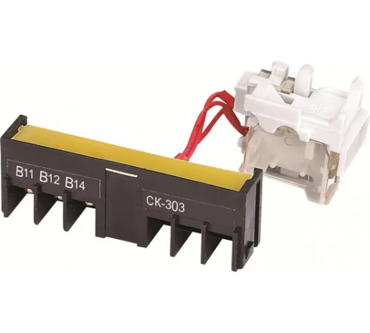 Изображение товара Сигнальный аварийный контакт DEKraft 23004DEK для автоматических выключателей