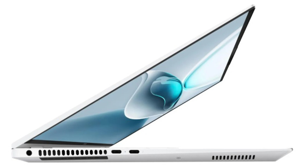 фото Ноутбук  Honor MagicBook Pro 16 2025 в Красноярске 16 ", Core Ultra 9, 32 Гб RAM, 1 Тб SSD, GeForce RTX 5060, Белый