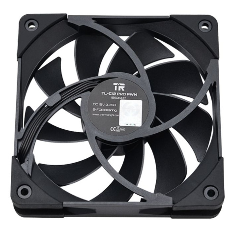 фото Вентилятор для корпуса Thermalright TL-C12-PRO в Омске