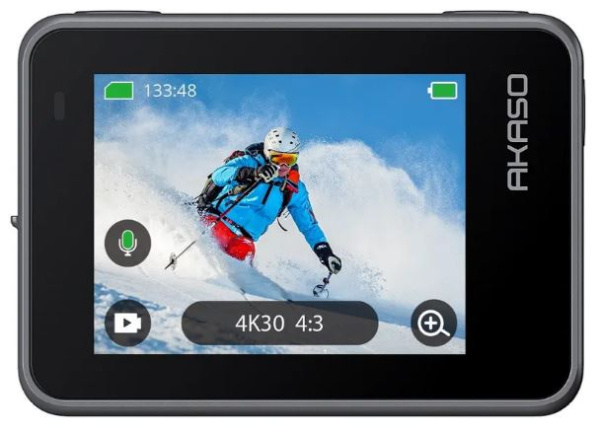 фото Экшн-камера  AKASO Brave 8 Lite в Перми