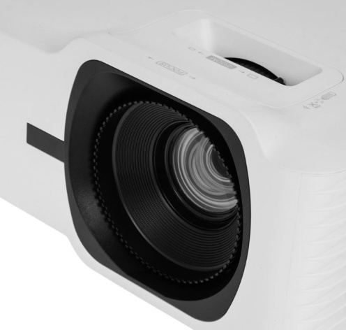 фото Проектор Viewsonic LS630W (Лазер) в Уфе