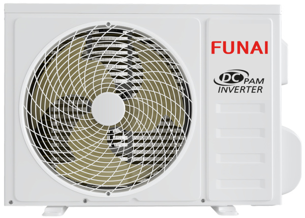 фото Сплит-система  Funai RAC-I-KT30HP.D01 в Самаре