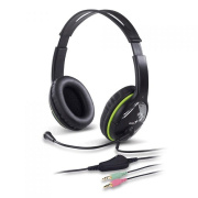 фото Гарнитура Genius HS-400A