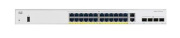 фото Коммутатор Cisco C1000-24P-4X-L||bp