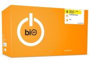 фото Тонер BION BCR-TK-590Y