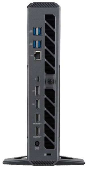 фото Платформа  ASUS ROG NUC15JNK в Воронеже