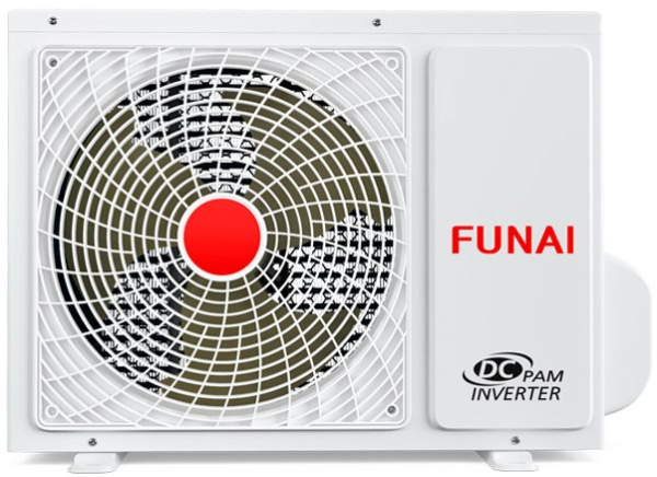 фото Сплит-система  Funai RAC-I-SN75HP.D04 в Казани