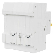 фото Автомат IEK MAD22-6-032-C-100