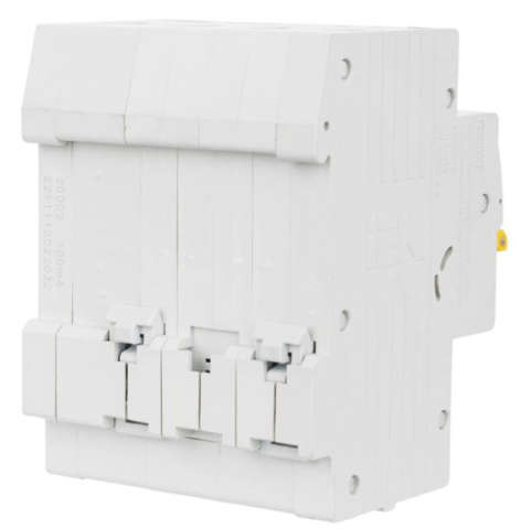 фото Автомат дифференциальный IEK MAD22-6-032-C-100 в Красноярске