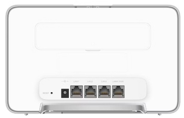 фото Интернет-центр Huawei B535-232a (УЦЕНЕННЫЙ) в Краснодаре