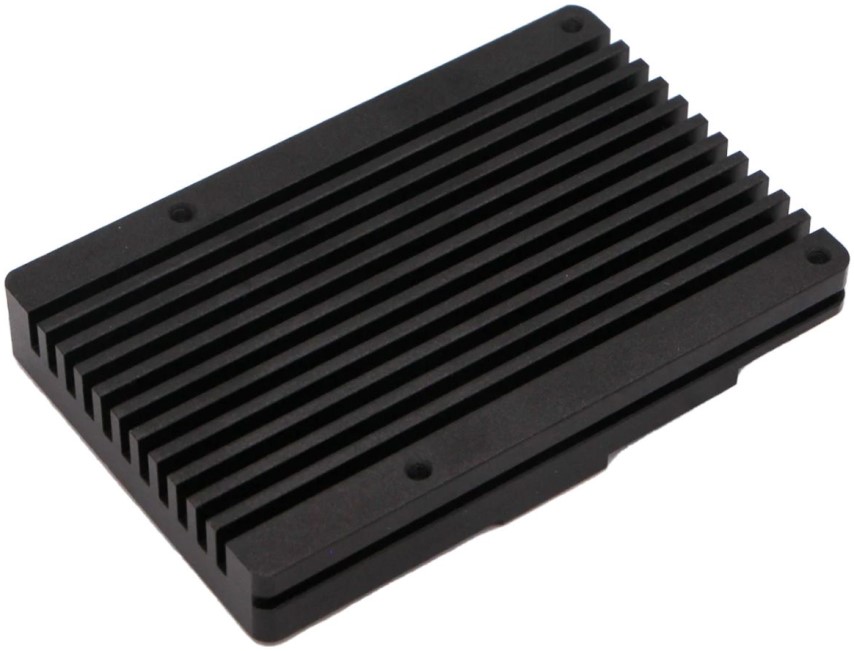 

Радиатор RockPi AE002 для RockPi 4B+, AE002