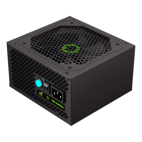 фото Блок питания ATX GameMax VP-700 в Перми