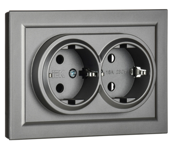 фото  в сборе IEK BR-R21-16-K46-F в Уфе