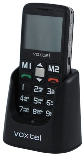 фото Мобильный телефон  Voxtel BM 30