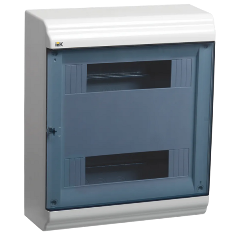 Изображение товара Корпус IEK MKP82-N-24-41-10 для осветительных сетей