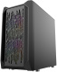 фото Корпус mATX Powercase Alisio Micro X3B в Красноярске