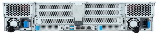 фото Серверная платформа 2U GIGABYTE R283-Z92-AAE2 в Перми