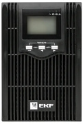 фото Источник бесперебойного питания EKF PSW-620TB