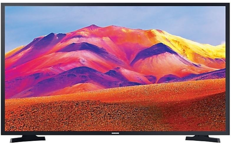 

Телевизор Samsung BE43T-M 1920х1080,1200:1,300кд/м2,Tizen 5.5, BE43T-M