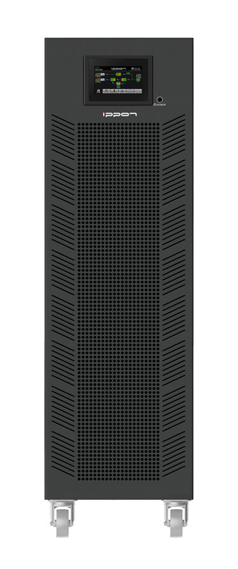

Источник бесперебойного питания Ippon Innova RT 33 40K Tower 1146360 40000ВА черный, Innova RT 33 40K Tower