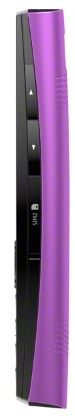 фото Мобильный телефон  Nokia X2-02 Violet