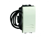 фото Выключатель DKC 75001SL