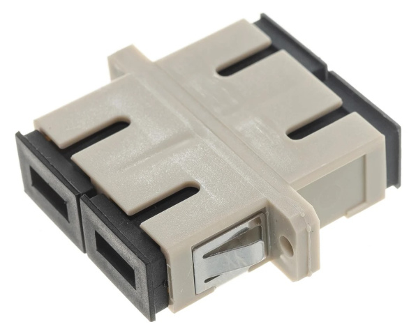 фото Адаптер проходной   NMF-OA2MM-SCU-SCU-2 в Уфе