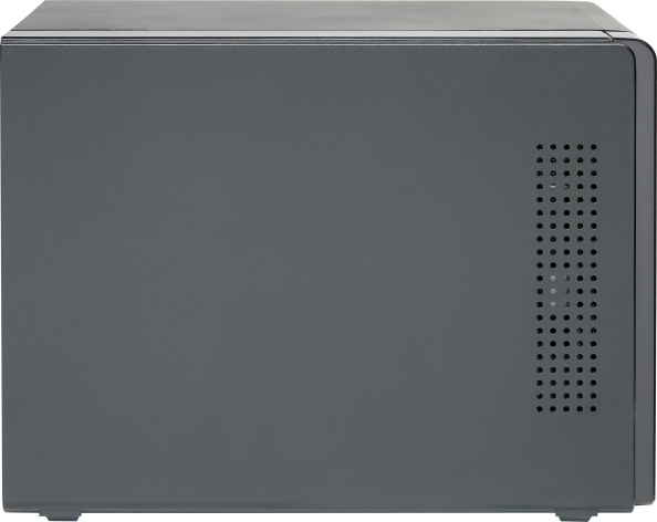 фото Сетевой RAID-накопитель  QNAP TS-451+-8G в Уфе