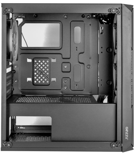 фото Корпус mATX Ginzzu CL680 в Красноярске