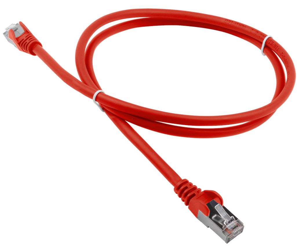

Кабель патч-корд F/UTP 5e кат. 1м. Lanmaster LAN-PC45/S5E-1.0-OR RJ45 - RJ45, 4 пары, оранжевый, LSZH, LAN-PC45/S5E-1.0-OR