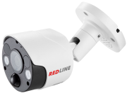 фото Видеокамера REDLINE RL-IP15P-S.alert