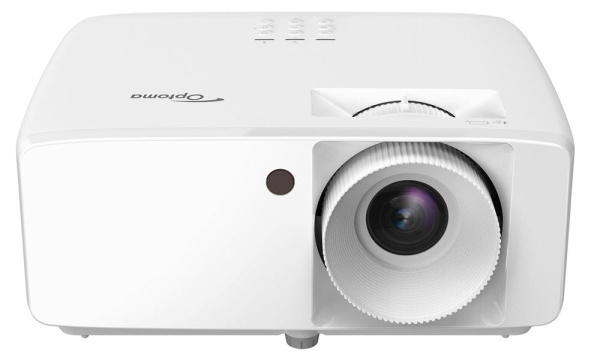 фото Проектор  Optoma ZH400 в Уфе