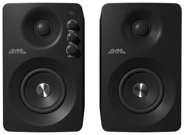 фото Компьютерная акустика 2.0 GMNG GG-SP610ACW в Волгограде