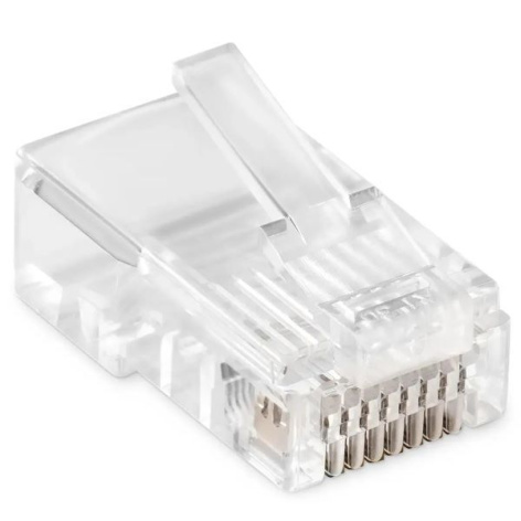 фото Коннектор  Buro BU-CONRJ45-50PCS в Екатеринбурге