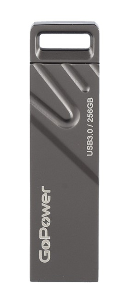фото Накопитель USB 3.0 256GB GoPower 00-00027356 в Красноярске