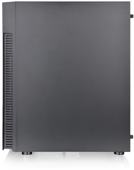 фото Корпус ATX Thermaltake View 200 TG ARGB в Екатеринбурге