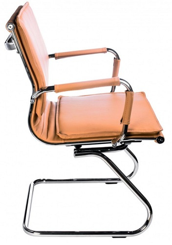 фото Кресло офисное Бюрократ CH-993-LOW-V в Красноярске