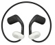 фото Наушники  Sony WI-OE610