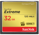 фото Карта памяти 32GB SanDisk SDCFXSB-032G-G46 в Уфе
