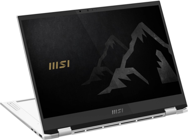фото Ноутбук  MSI Summit E13FlipEvo A11MT-205RU 