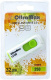 фото Накопитель USB 2.0 32GB OltraMax OM-32GB-250-Green в Самаре