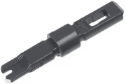 фото Нож-вставка Cabeus HT-14TA