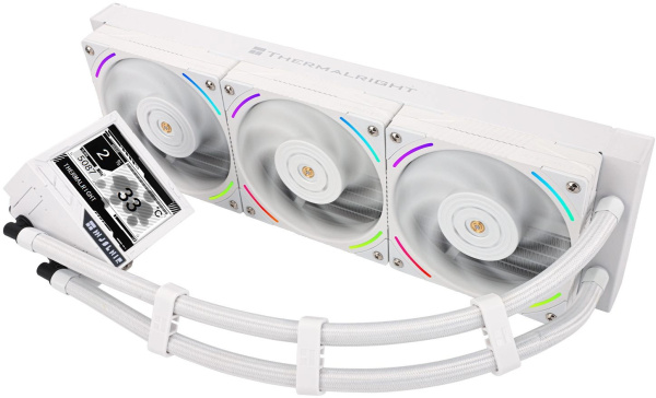 фото Система охлаждения жидкостная Thermalright Mjolnir Vision 360 ARGB в Уфе