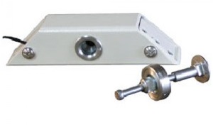 

Замок Promix Шериф-1 лайт НО-Б Promix-SM101.00 white накладной малогабаритный универсальный, усилие удержания 400кг, DC 10-15В/70-105мА (белый), Шериф-1 лайт НО-Б