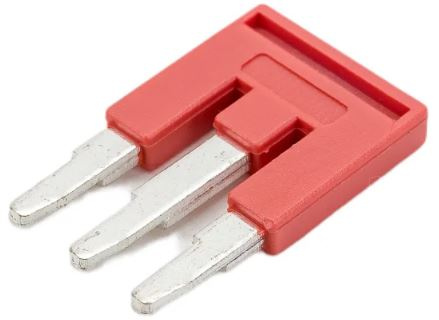 фото Перемычка  EKF plc-per-st-3PIN-2.5 в Уфе