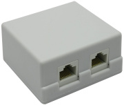 фото Розетка 5bites LY-SB02-A