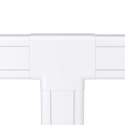 фото Тройник DKC 01006