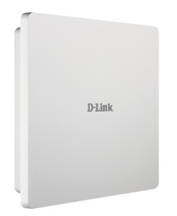 фото Точка доступа D-link DAP-3666 в Красноярске