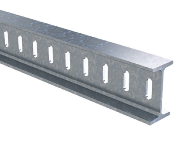 фото Профиль I-образный DKC BPM5060HDZ в Красноярске